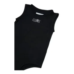 Body Ajustado con Logo Stretch