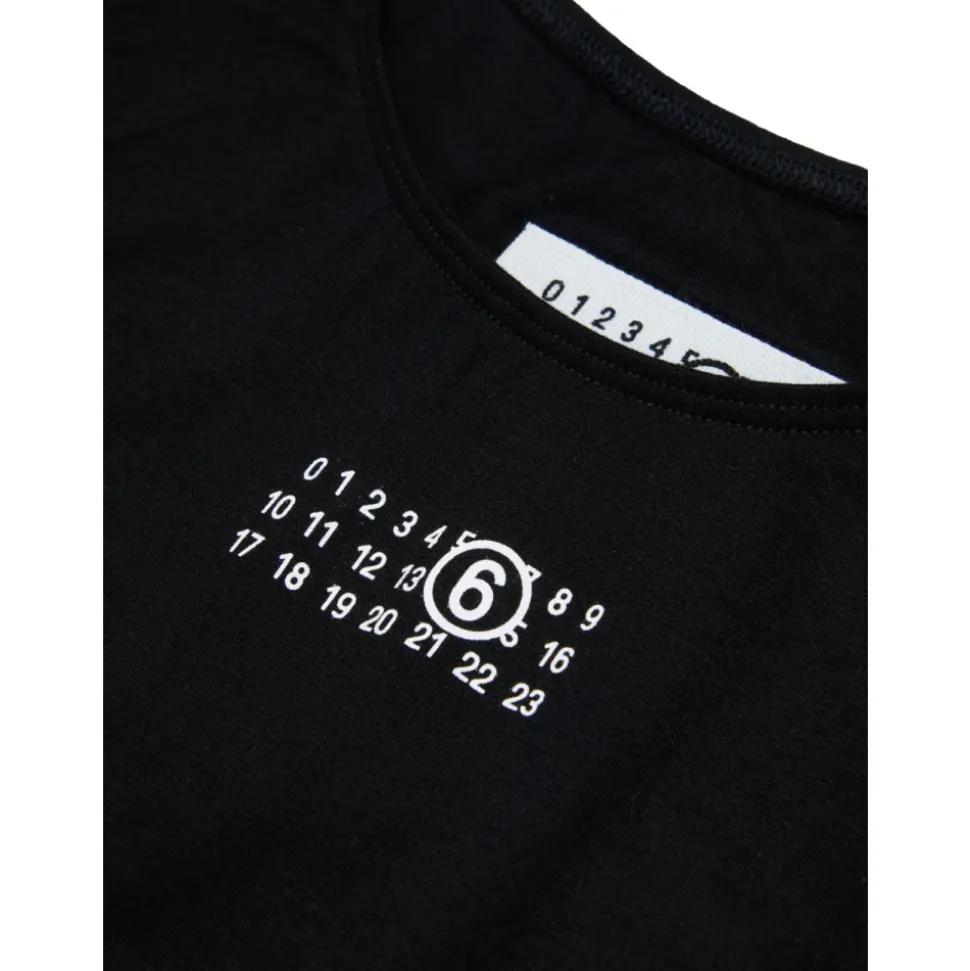 Body Ajustado con Logo Stretch