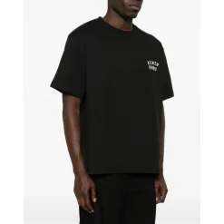 Boke Heart Oversized T-Shirt