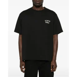 Boke Heart Oversized T-Shirt