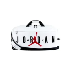 Bolsa de Deporte Blanca Velocity