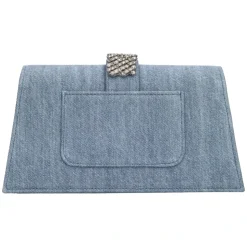 Bolsa de Tela Jade