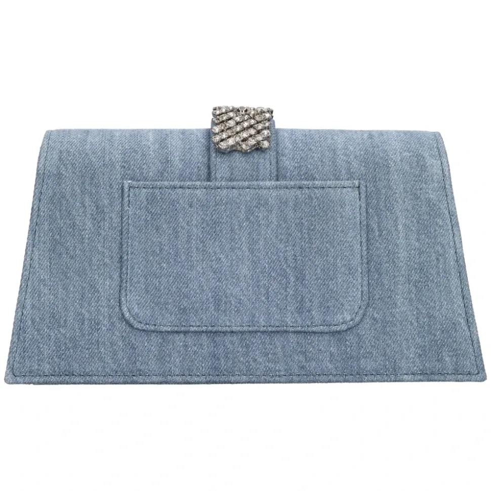 Bolsa de Tela Jade