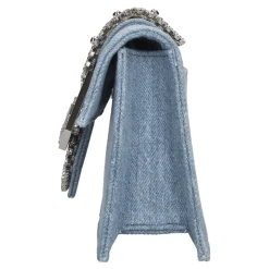 Bolsa de Tela Jade