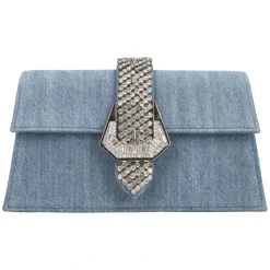 Bolsa de Tela Jade