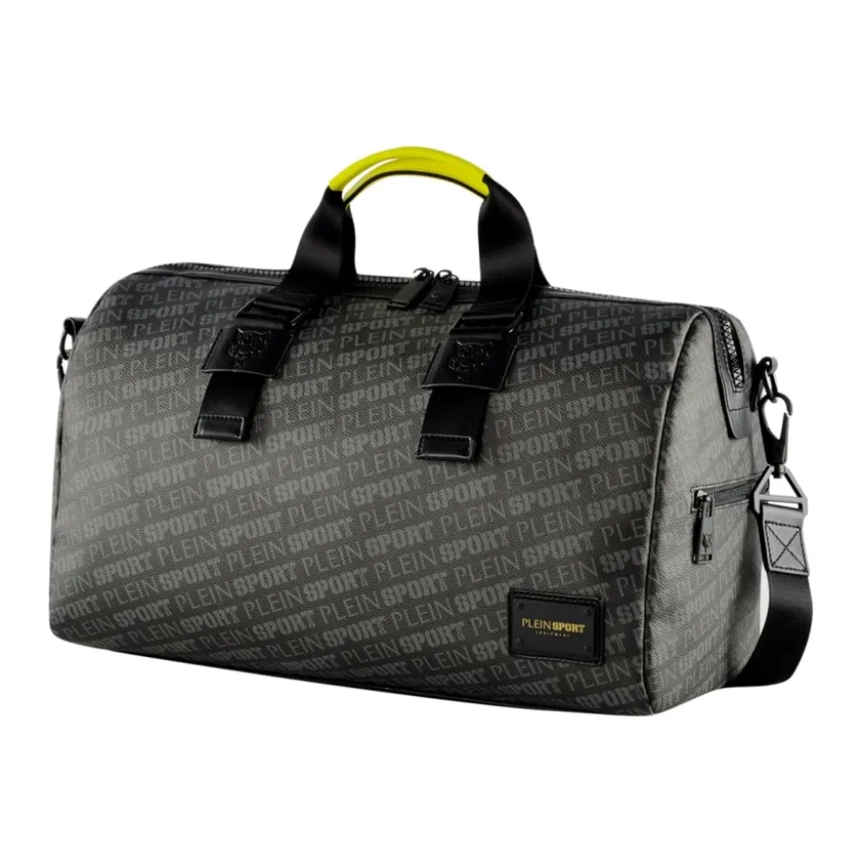 Bolsa de Viaje Denver Negra