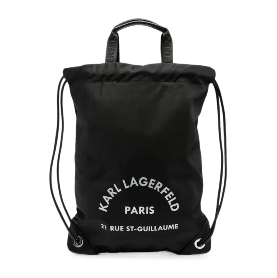 Bolsa Mochila