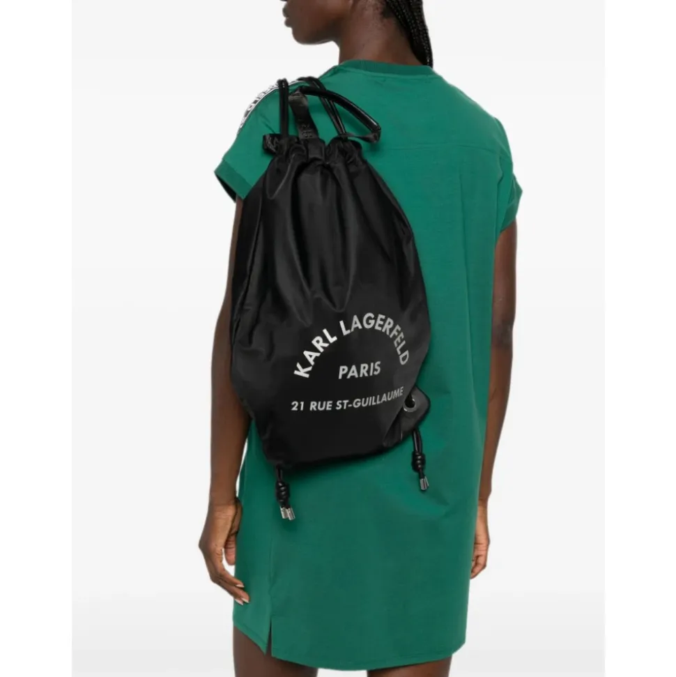 Bolsa Mochila
