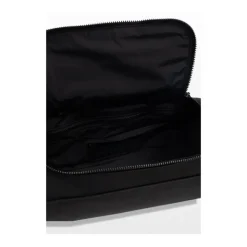 Bolsa Tote con Estampado de Logo