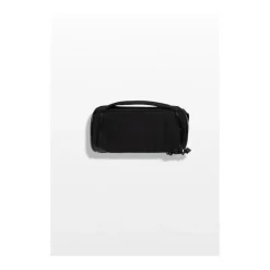Bolsa Tote con Estampado de Logo
