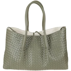 Bolsa Tote Grande Pinacoteca