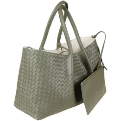 Bolsa Tote Grande Pinacoteca