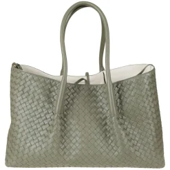 Bolsa Tote Grande Pinacoteca