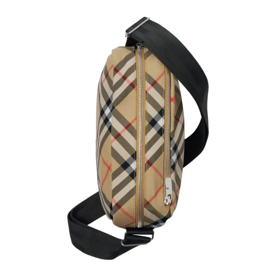 Bolso Bandolera