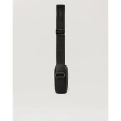 Bolso bandolera con logo de árbol