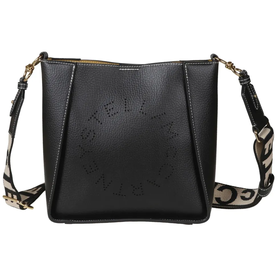 Bolso bandolera Logo Grainy Alter Mat