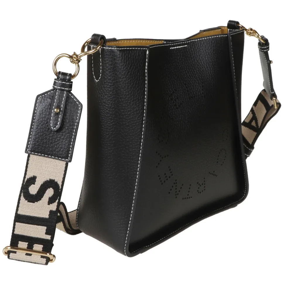 Bolso bandolera Logo Grainy Alter Mat