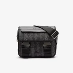 Bolso Bandolera The Blend Monogramme