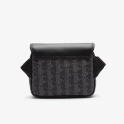 Bolso Bandolera The Blend Monogramme