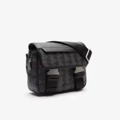 Bolso Bandolera The Blend Monogramme