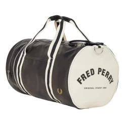 Bolso Barril Clásico
