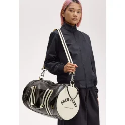 Bolso Barril Clásico