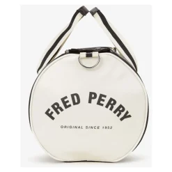 Bolso Barril Clásico