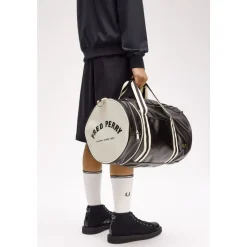 Bolso Barril Clásico
