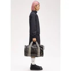 Bolso Barril Clásico