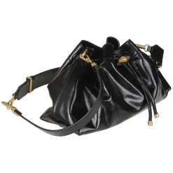 Bolso Bon Bon Pequeño de Ante