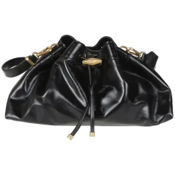 Bolso Bon Bon Pequeño de Ante