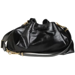Bolso Bon Bon Pequeño de Ante
