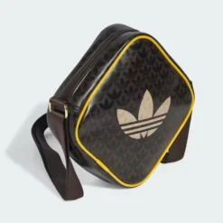 Bolso con Forma de Diamante