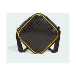 Bolso con Forma de Diamante