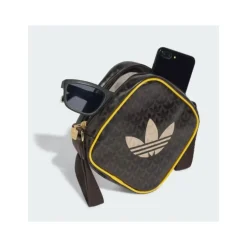 Bolso con Forma de Diamante