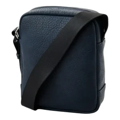 Bolso Cruzado con Logo
