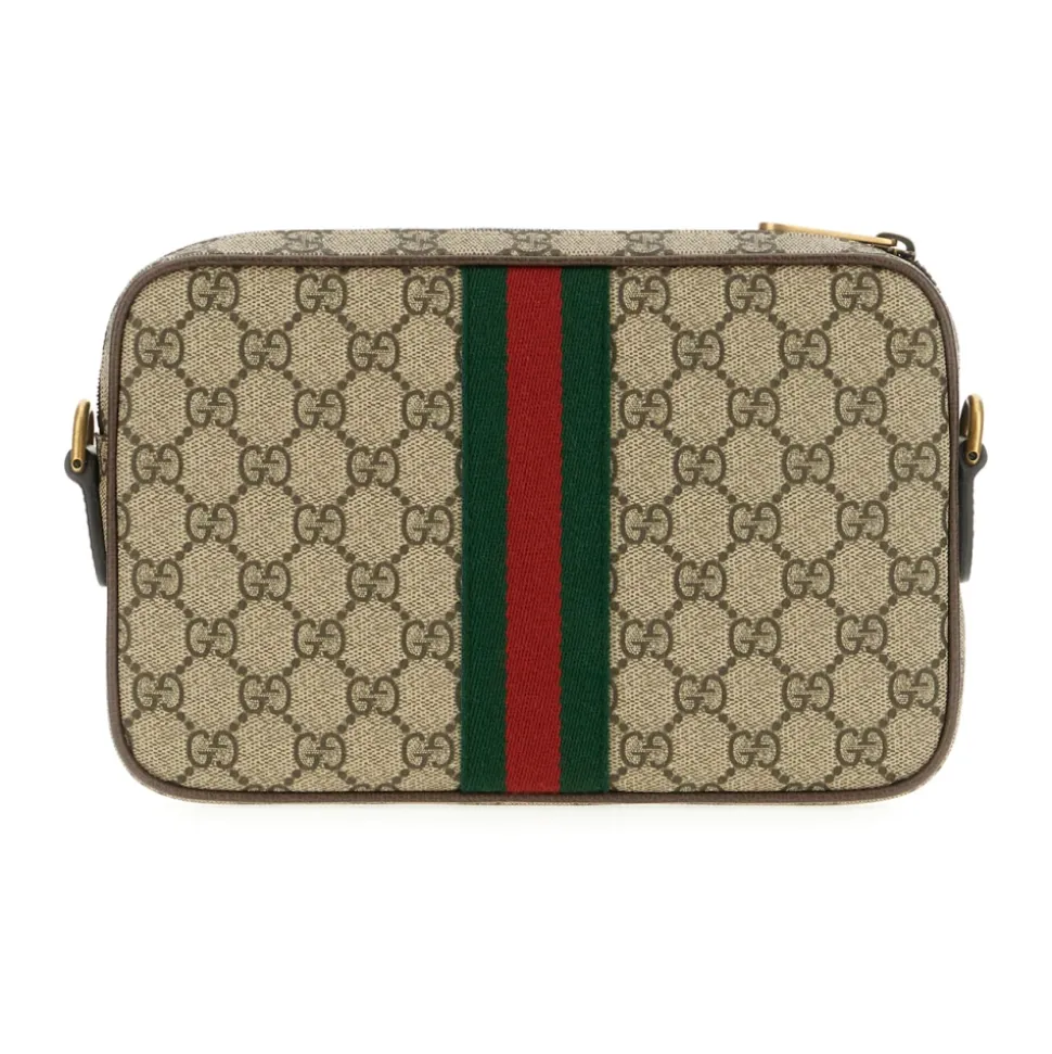 Bolso Cruzado Pequeño Ophidia
