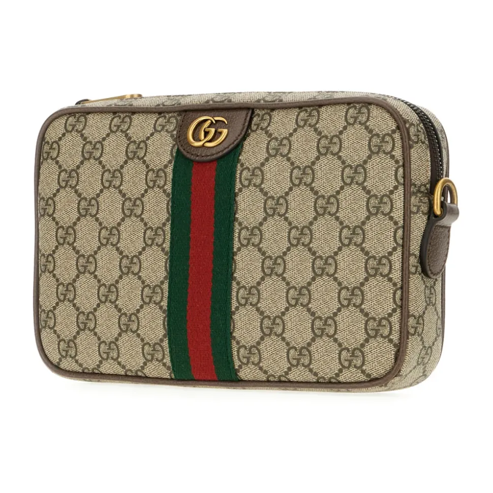 Bolso Cruzado Pequeño Ophidia