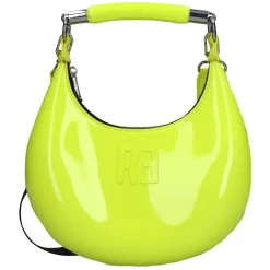 Bolso de Charol