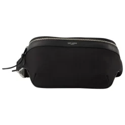 Bolso de Cintura de Nylon para Hombre