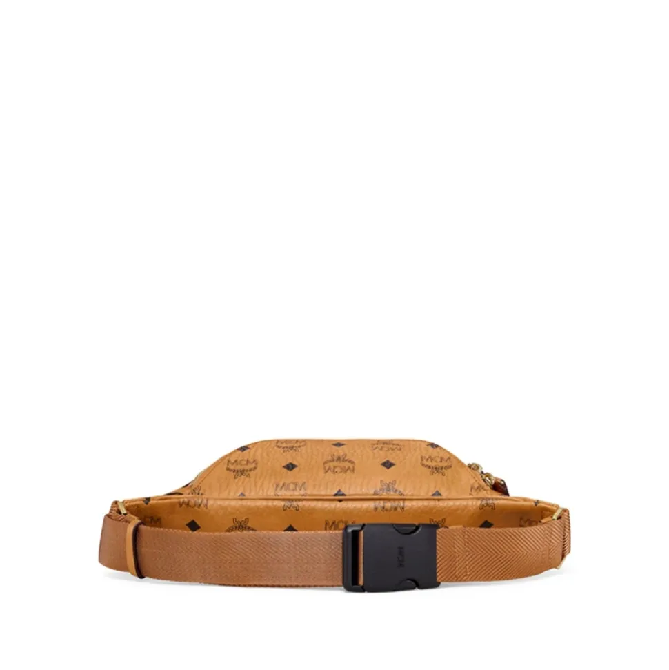 Bolso de cinturón de príncipe en Visetos