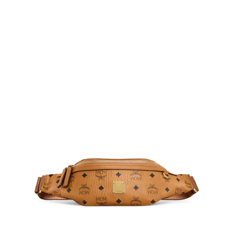 Bolso de cinturón de príncipe en Visetos