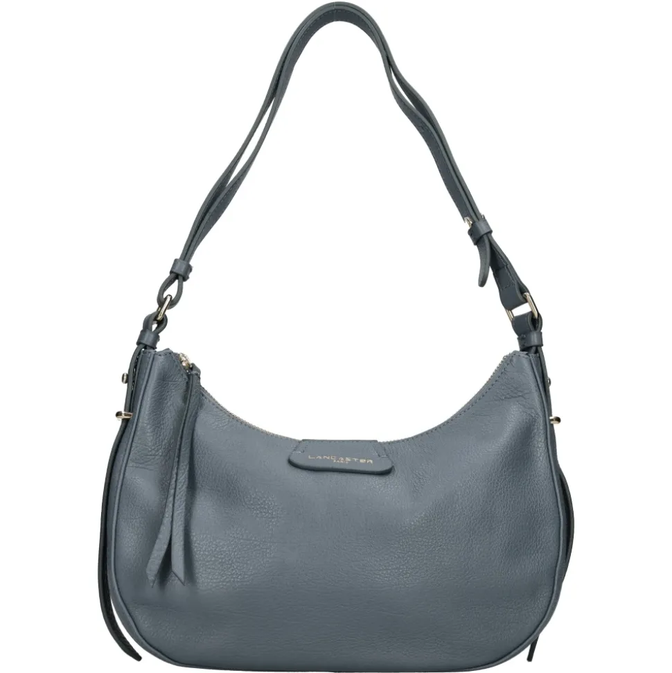 Bolso de Cuero Martillado
