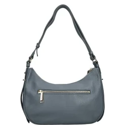 Bolso de Cuero Martillado