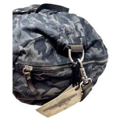 Bolso de Fin de Semana Camuflaje