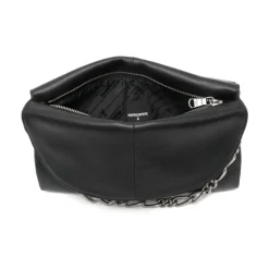 Bolso de Hombro con Cadena