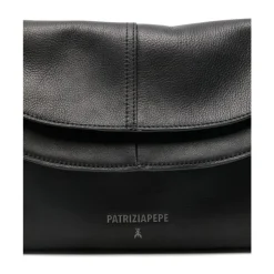 Bolso de Hombro con Cadena
