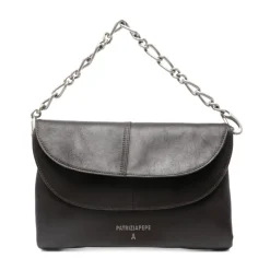 Bolso de Hombro con Cadena