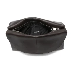 Bolso de Hombro con Cadena