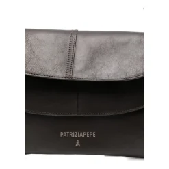 Bolso de Hombro con Cadena